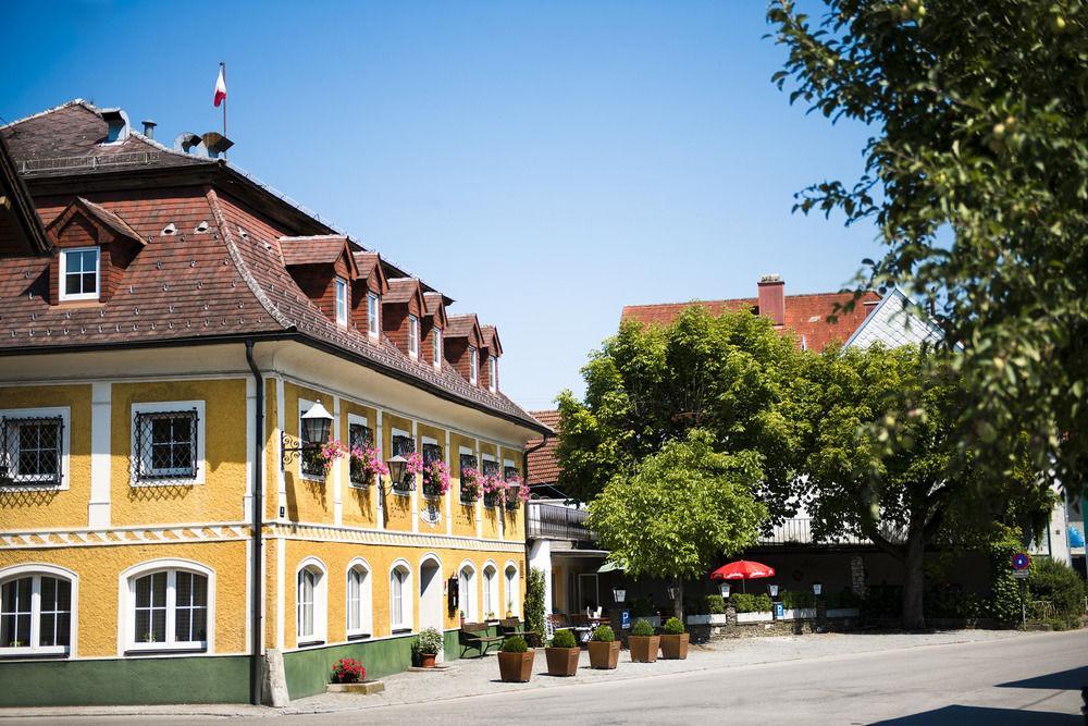 Gasthof Hoftaverne Ziegelböck