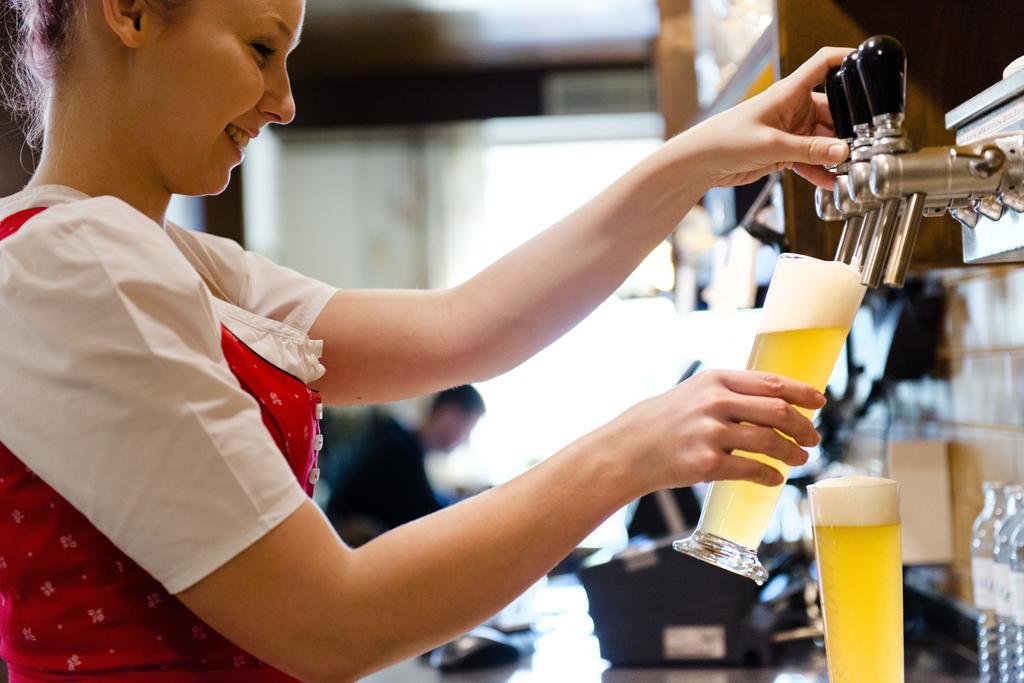 Hoftaverne Ziegelböck 2* Vorchdorf