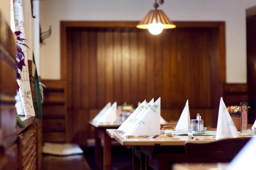 Hoftaverne Ziegelböck