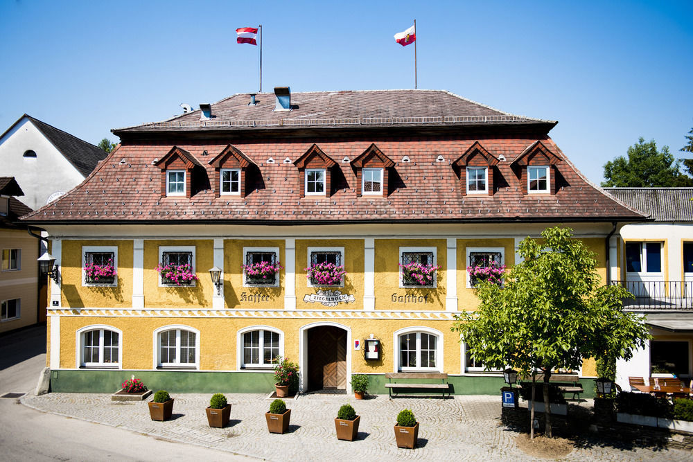 Hoftaverne Ziegelböck Gasthof Vorchdorf