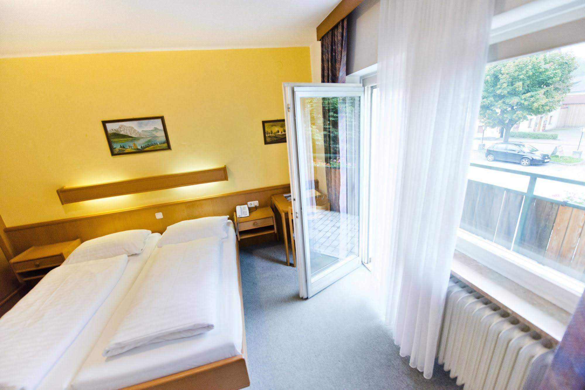 Hoftaverne Ziegelböck Gasthof 2*